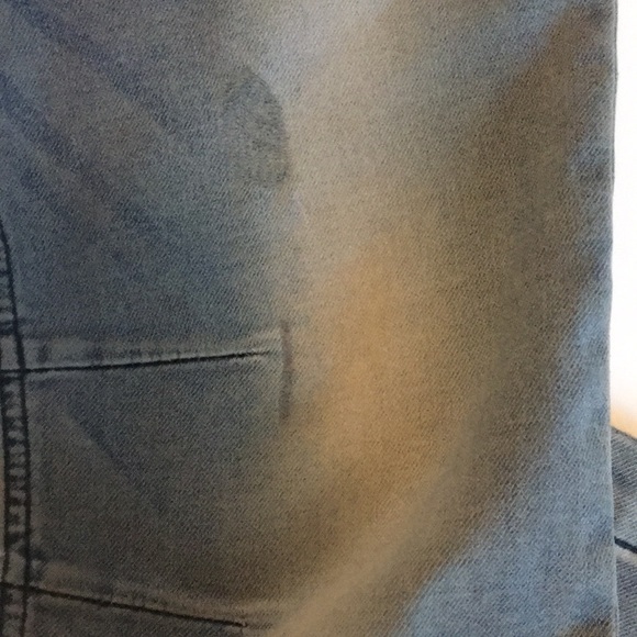 KUT | moto Jegging crop pant with stretch - Picture 8 of 8